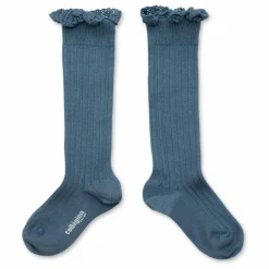 Enfant Collégien Chaussettes Joséphine |