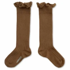 Enfant Collégien Chaussettes Joséphine |