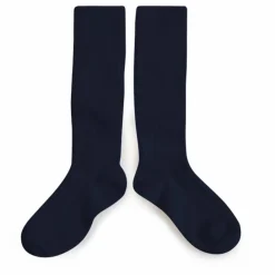 Enfant Collégien Chaussettes La Haute |