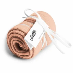 Collégien Chaussettes La Haute | Rose poudré Hot