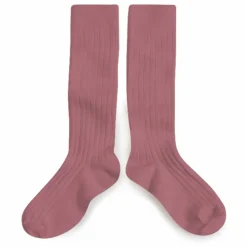 Enfant Collégien Chaussettes La Haute |