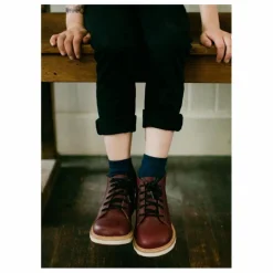 Enfant Collégien Chaussettes La Mini |