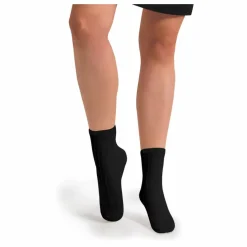 Discount Collégien Chaussettes La Mini | Noir