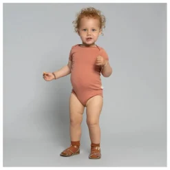 Collégien Chaussettes La Mini | Ocre Clearance