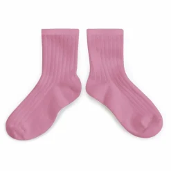 Enfant Collégien Chaussettes La Mini |
