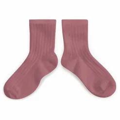 Enfant Collégien Chaussettes La Mini |