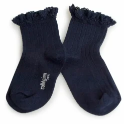 Enfant Collégien Chaussettes Lili |