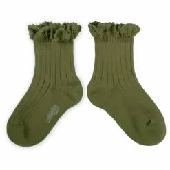 Enfant Collégien Pyjamas, Sous-Vêtements|Nuit, Sous-Vêtements|Chaussettes Lili |