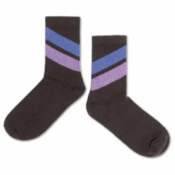 Enfant Repose AMS Chaussettes Logo |