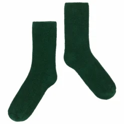 Enfant Main Story Nuit, Sous-Vêtements|Nuit, Sous-Vêtements|Chaussettes Logo Coton Bio |