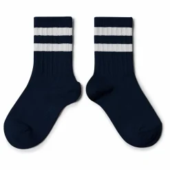 Collégien Chaussettes Nico | Bleu marine Sale