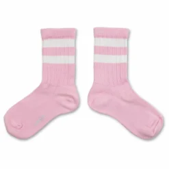 Enfant Collégien Chaussettes Nico Rayées |