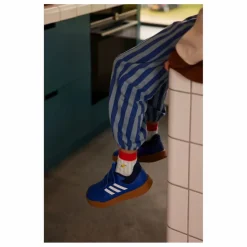 Enfant Sticky Lemon Nuit, Sous-Vêtements|Nuit, Sous-Vêtements|Chaussettes Rayées |