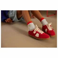 Enfant Sticky Lemon Nuit, Sous-Vêtements|Nuit, Sous-Vêtements|Chaussettes Rayées |