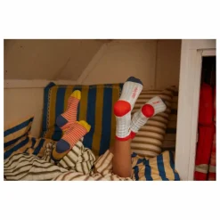 Enfant Sticky Lemon Nuit, Sous-Vêtements|Nuit, Sous-Vêtements|Chaussettes Rayées |