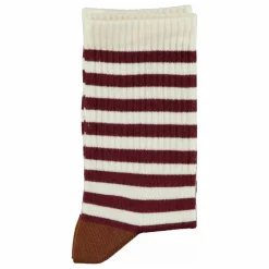 Enfant Piupiuchick Nuit, Sous-Vêtements|Nuit, Sous-Vêtements|Chaussettes Rayées |