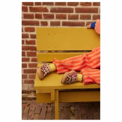 Enfant Sticky Lemon Chaussettes Rayées |