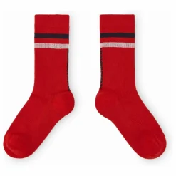 Enfant The Animals Observatory Nuit, Sous-Vêtements|Nuit, Sous-Vêtements|Chaussettes Skunk |