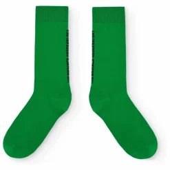 The Animals Observatory Chaussettes Snail | Vert Online