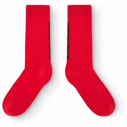 The Animals Observatory Chaussettes Snail | Rouge Outlet