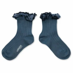 Enfant Collégien Chaussettes Suzanne |