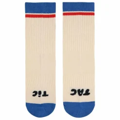 Enfant Bobo Choses Chaussettes Tic Tac Coton Bio |
