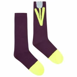 Femme Dr Bloom Lingerie, Chaussettes|Chaussettes Tulip |