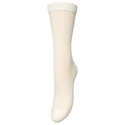 Femme Becksöndergaard Chaussettes Uma Cotta |