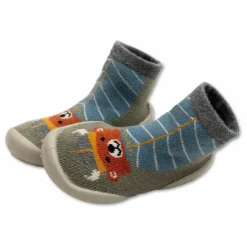 Collégien Chaussons|Chaussons Bjorn |