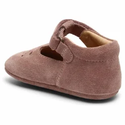 Online bisgaard Chaussons Bloom | Vieux Rose
