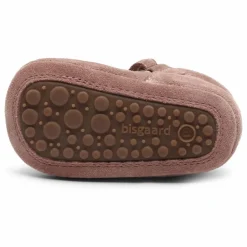 Online bisgaard Chaussons Bloom | Vieux Rose