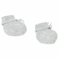 Bonpoint Chaussons|Chaussons Cachemire |
