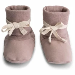 Gray Label Chaussons Coton Bio | Parme Online