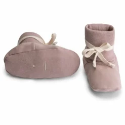 Gray Label Chaussons Coton Bio | Parme Online