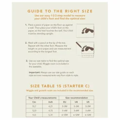 Petit Nord Chaussons Crib Suede | Marron New