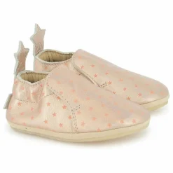 Bonton Chaussons Doudou Star |