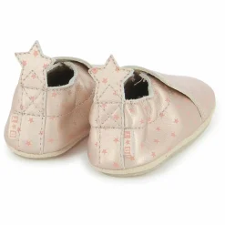 Bonton Chaussons Doudou Star |
