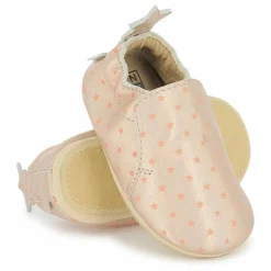 Bonton Chaussons Doudou Star |