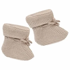 Outlet Lililotte Chaussons Eugène Laine | Rose