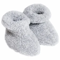 Alwero Chaussons Evers | Gris New