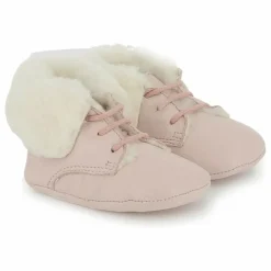 Tartine et Chocolat Baskets|Chaussons Fourrés |