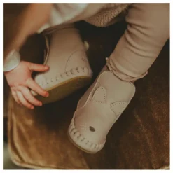 Donsje Chaussons|Chaussons Fourrés Chat Kapi |