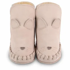 Donsje Chaussons|Chaussons Fourrés Chat Kapi |