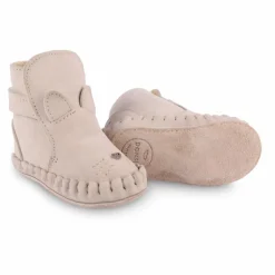 Donsje Chaussons|Chaussons Fourrés Chat Kapi |