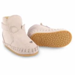 Donsje Chaussons|Chaussons Fourrés Chat Kapi |