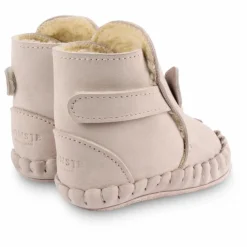 Donsje Chaussons|Chaussons Fourrés Chat Kapi |