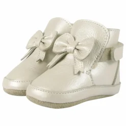 Donsje Chaussons|Chaussons Fourrés Cubow |