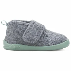 Igor Chaussons Homie | Vert amande Discount