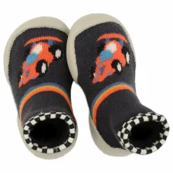 Enfant Collégien Chaussons|Chaussons|Chaussons Karting Monte-Carlo |