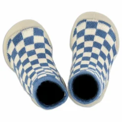 Clearance Collégien Chaussons Karting Start | Bleu